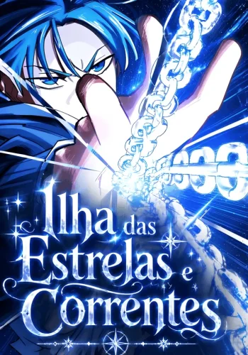 Ilha Das Estrelas E Correntes