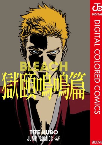 Bleach: No Breaths from Hell (Colorido)