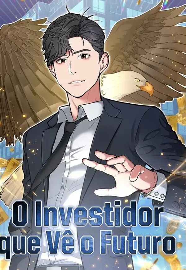 O Investidor que Ve o Futuro